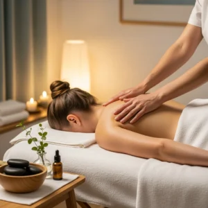 Discover the Benefits of a Relaxing Massage Near You for Stress Relief and Wellness